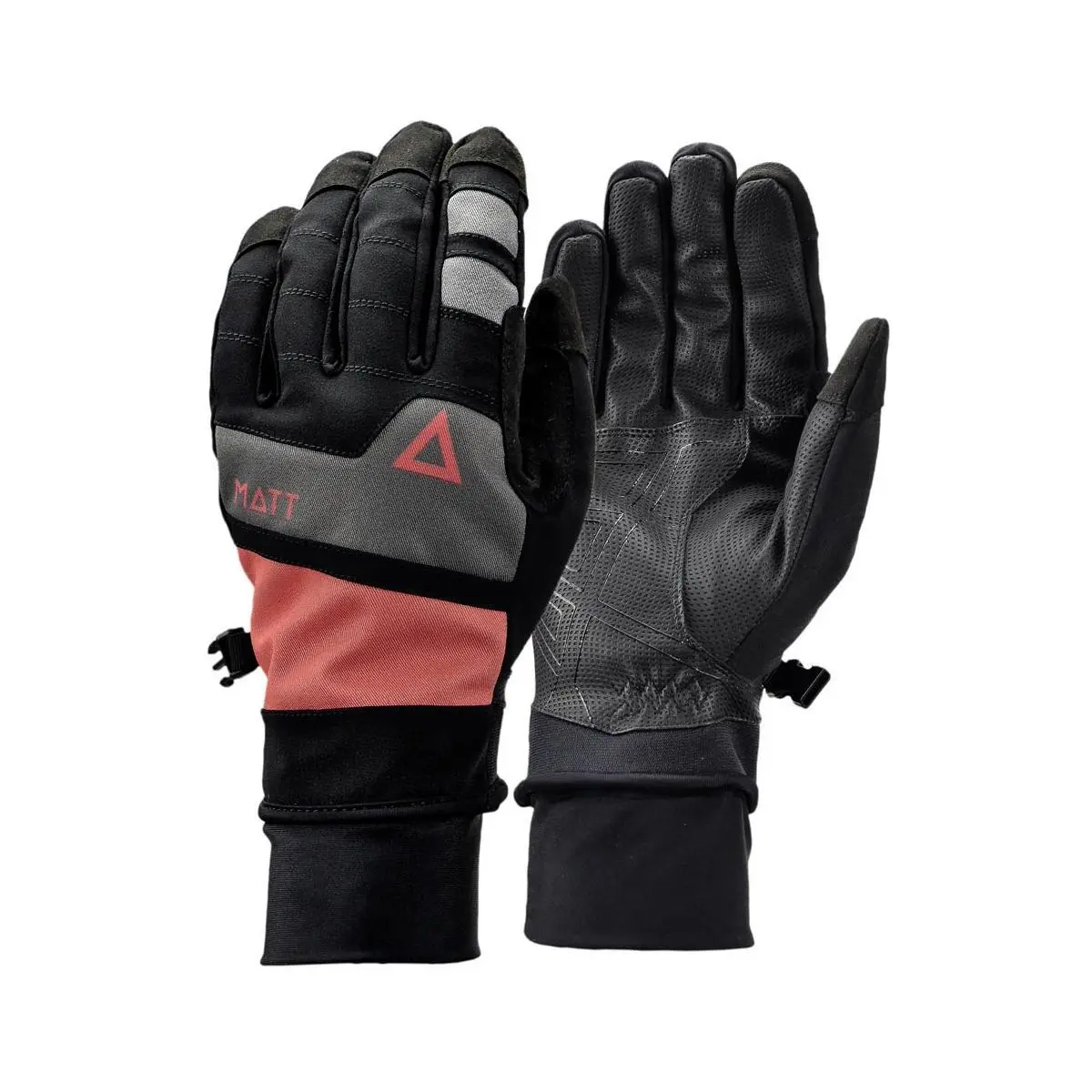 Skihandschuhe MATT Skimo Puigmal