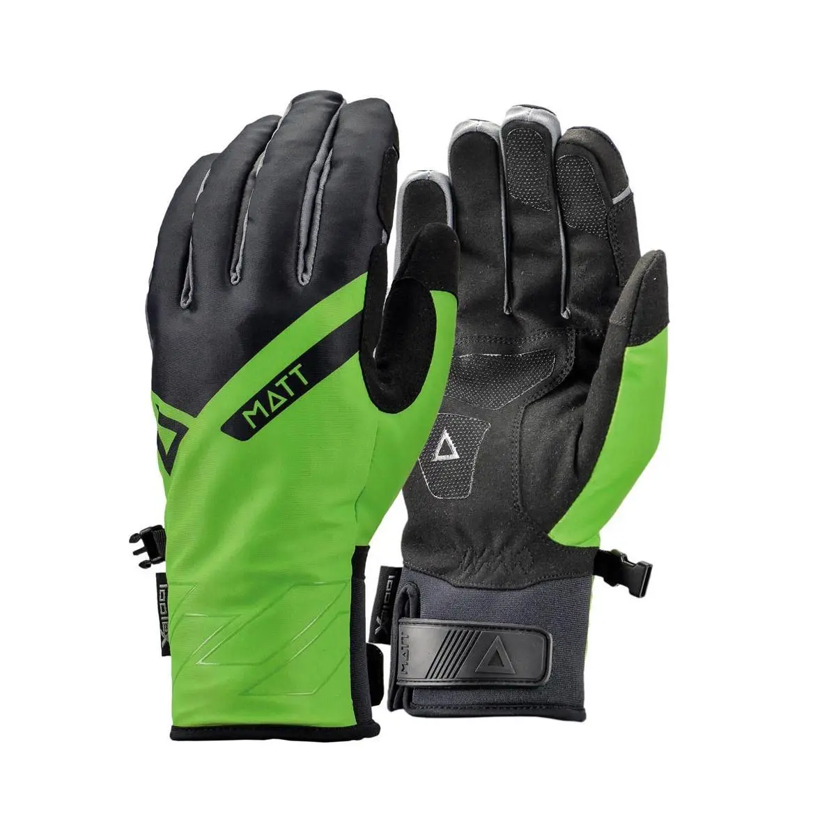 Skihandschuhe MATT Viros Nordic Tootex