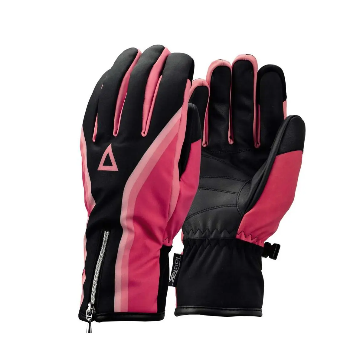 Skihandschuhe Damen MATT Leia Tootex