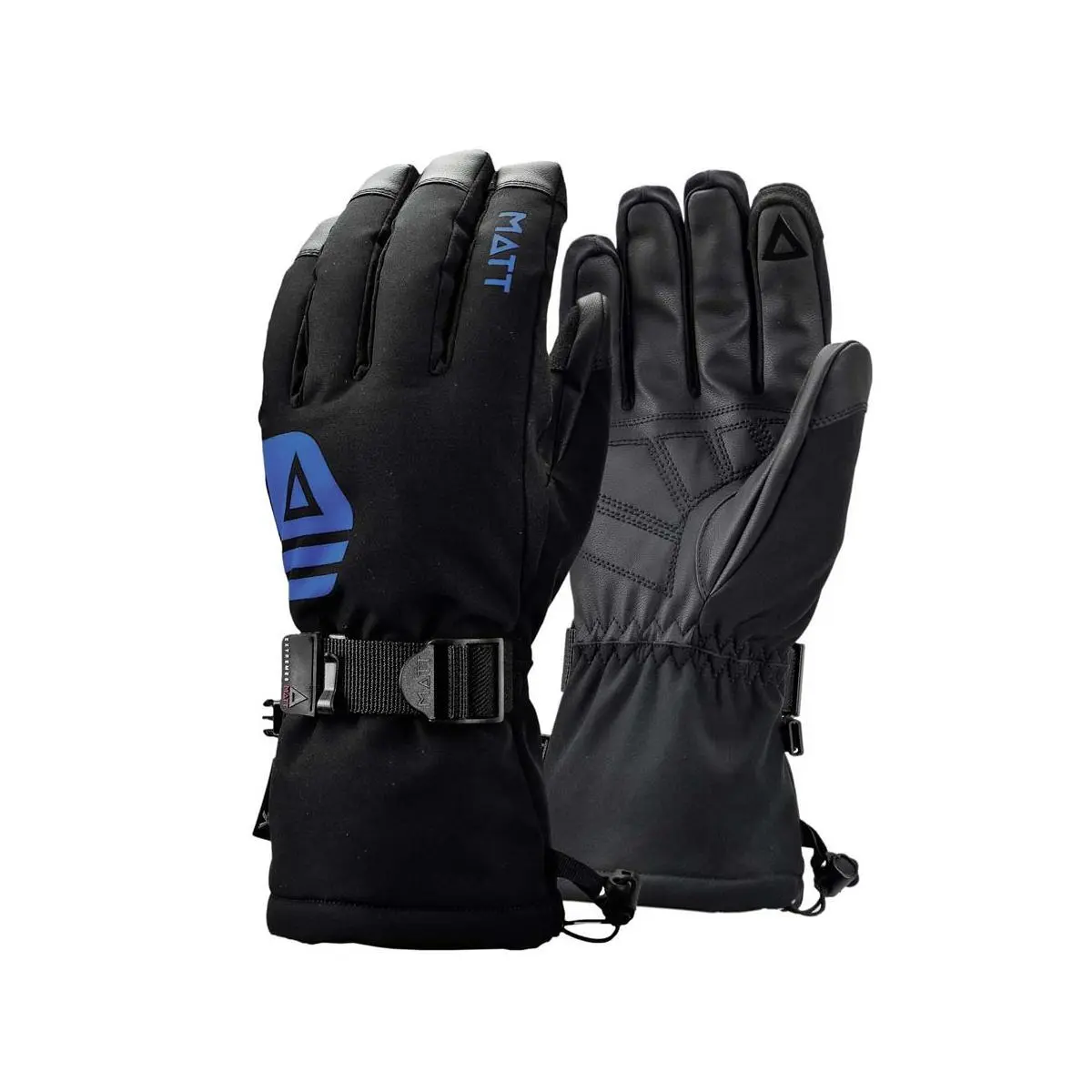 Skihandschuhe MATT Derek Tootex