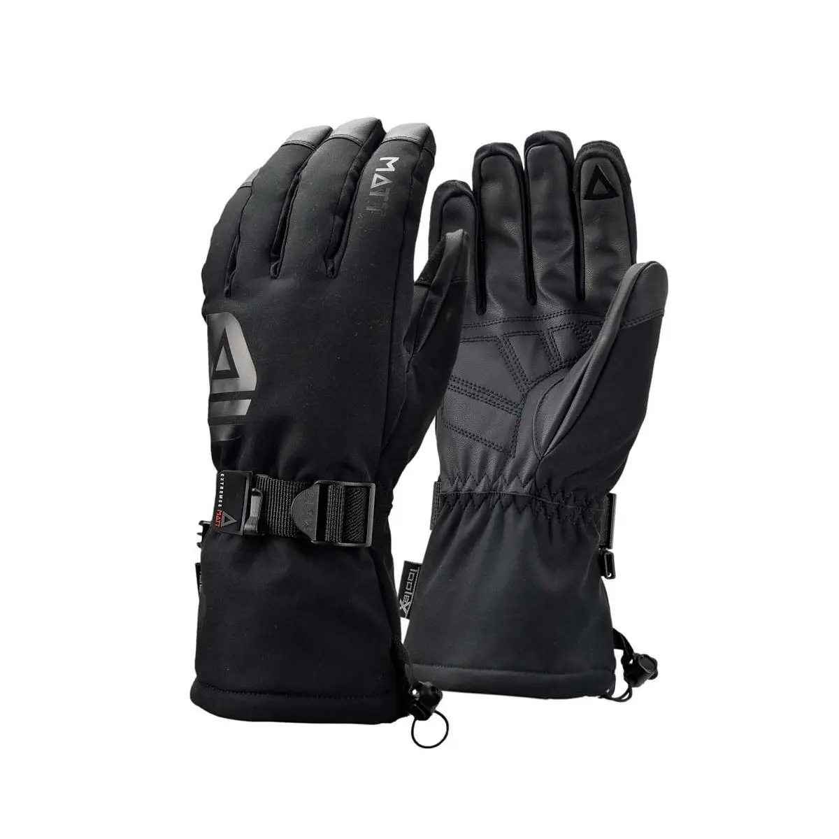 Skihandschuhe MATT Derek Tootex