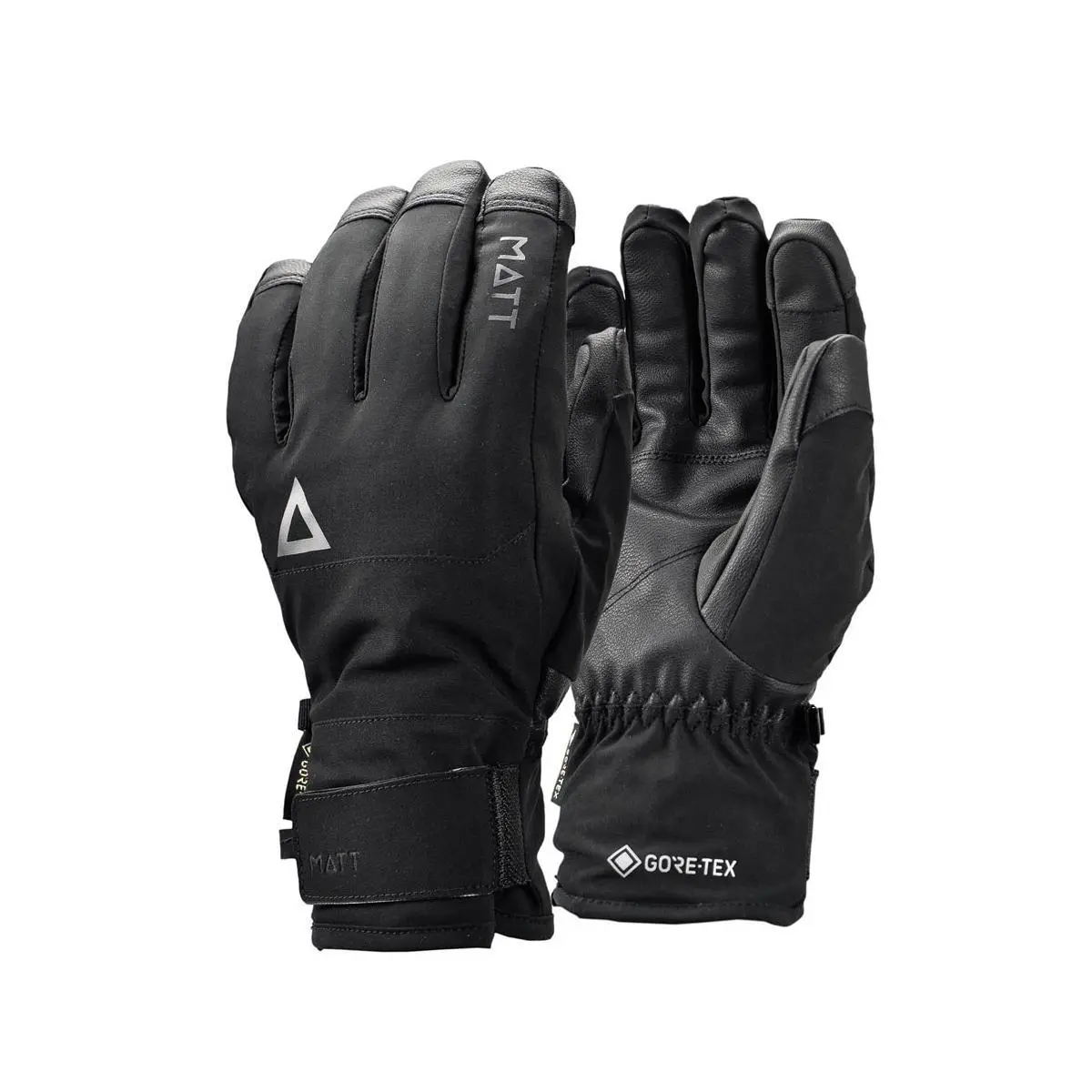 Skihandschuhe Kind MATT Rob Gore-Tex