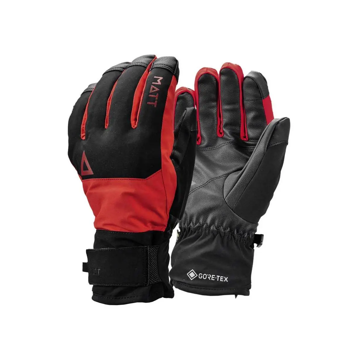 Skihandschuhe Kind MATT Rob Gore-Tex