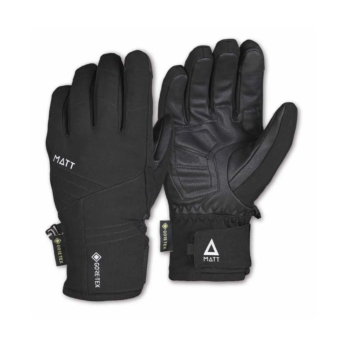 Skihandschuhe MATT Shasta GTX