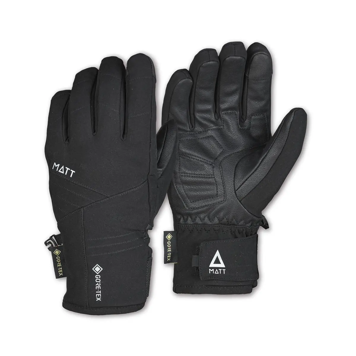 Skihandschuhe Kind MATT Shasta Gore-Tex