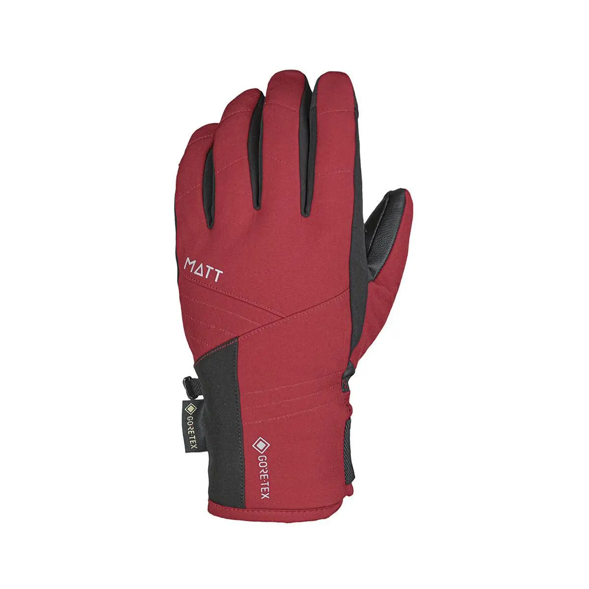 Skihandschuhe Kind MATT Shasta Gore-Tex