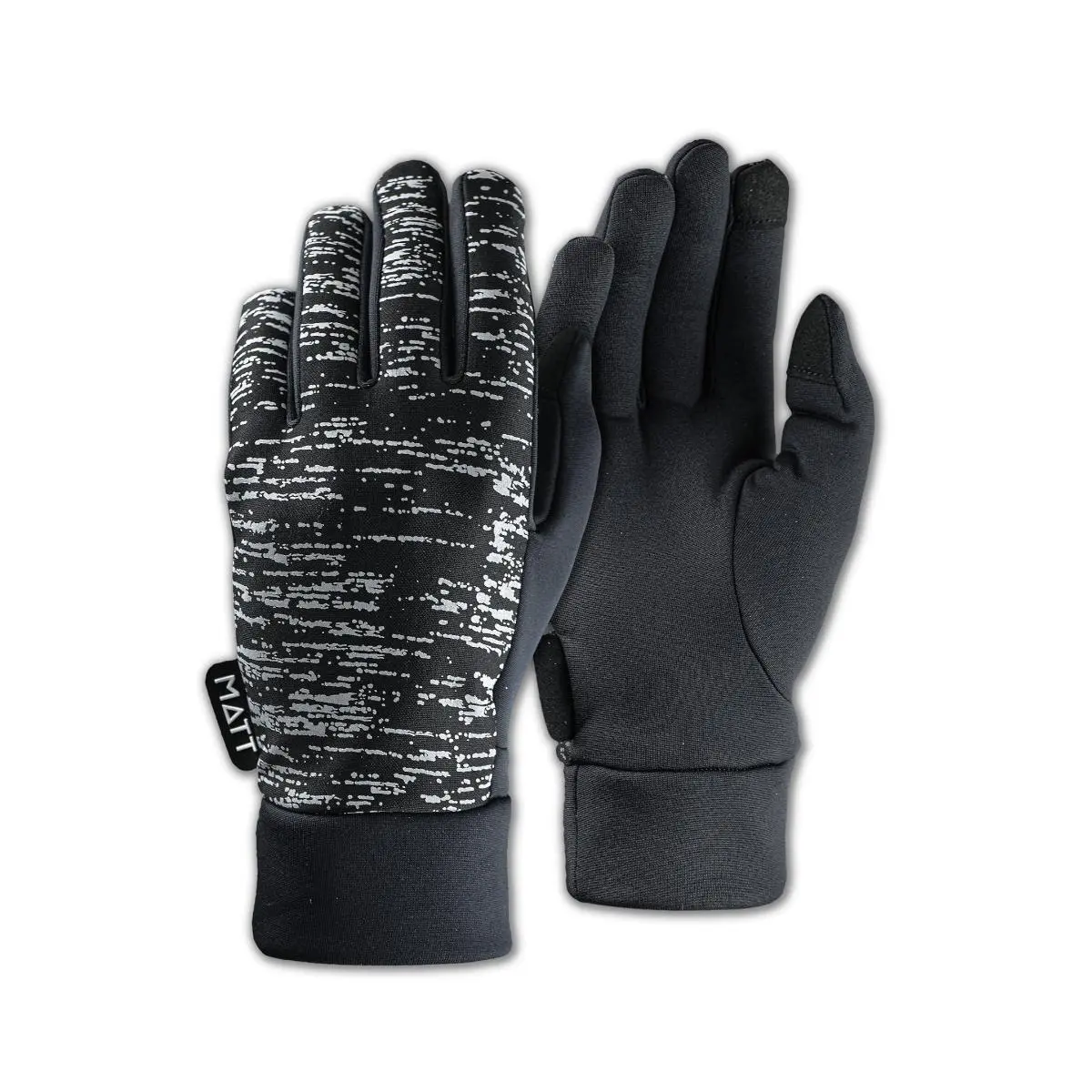 Gants MATT Warmrun