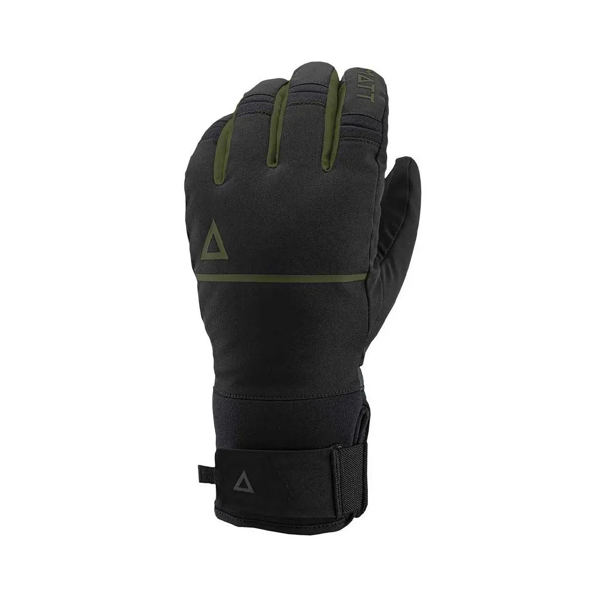 Skihandschuhe MATT Nil TTX