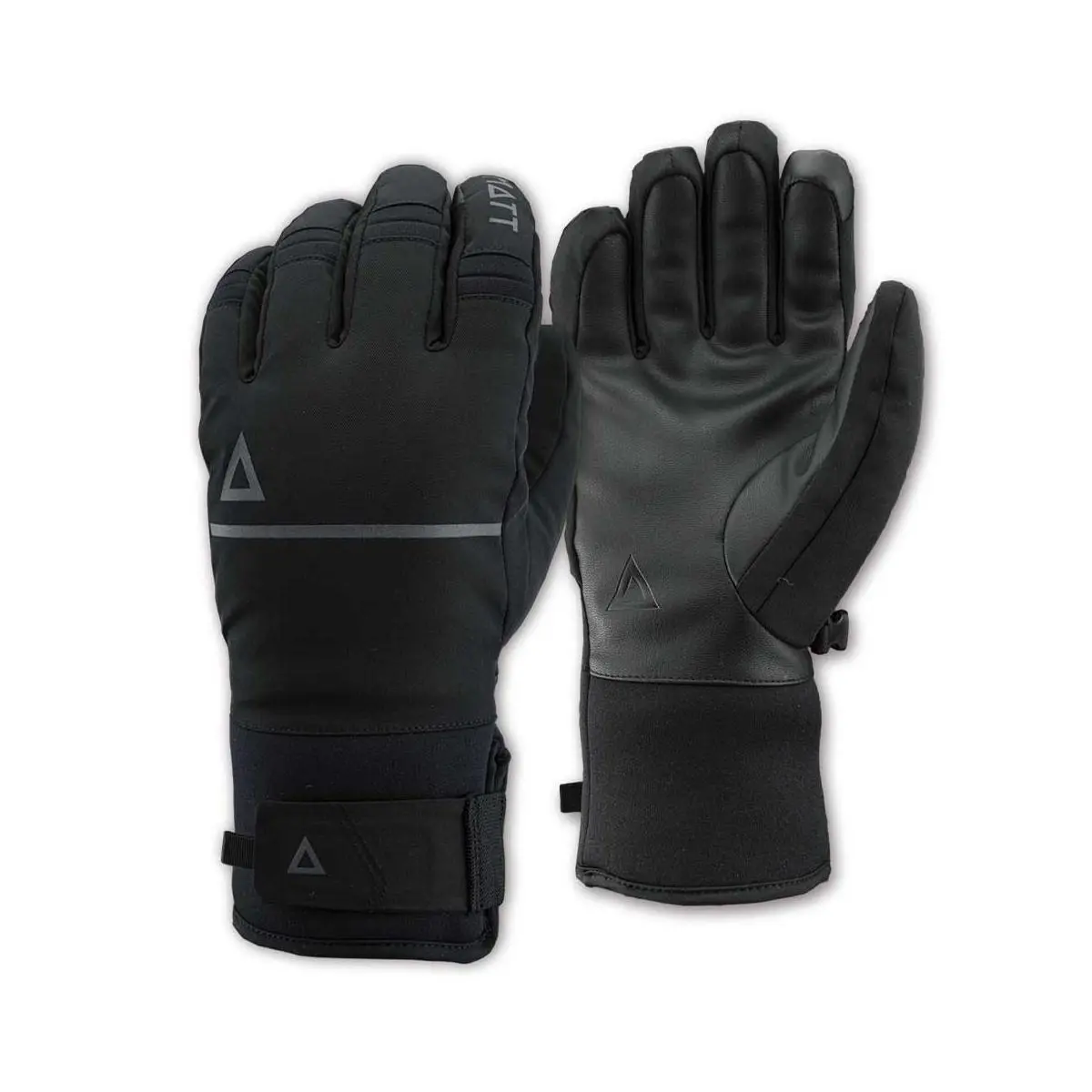 Skihandschuhe MATT Nil TTX