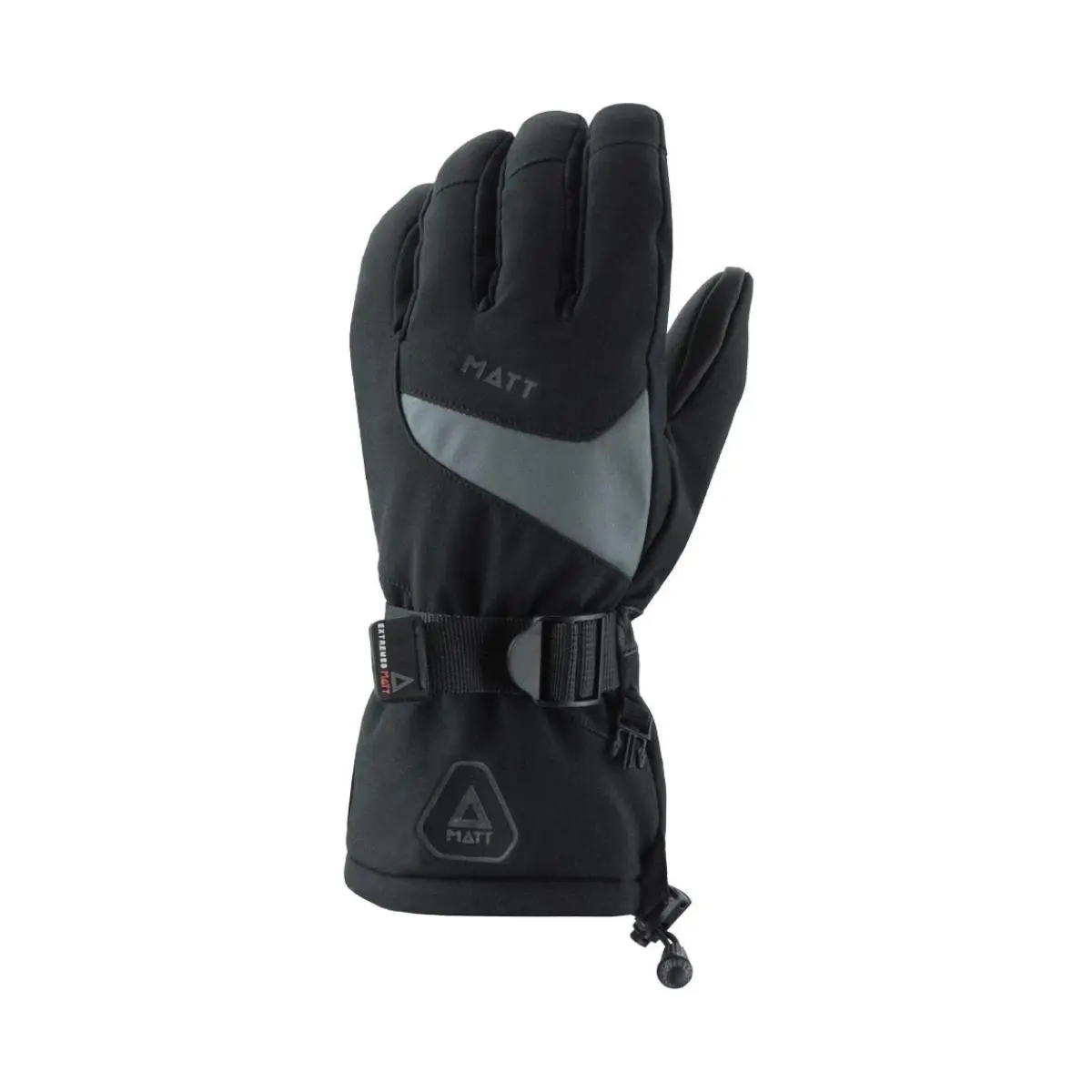 Skihandschuhe MATT Skitime TTX