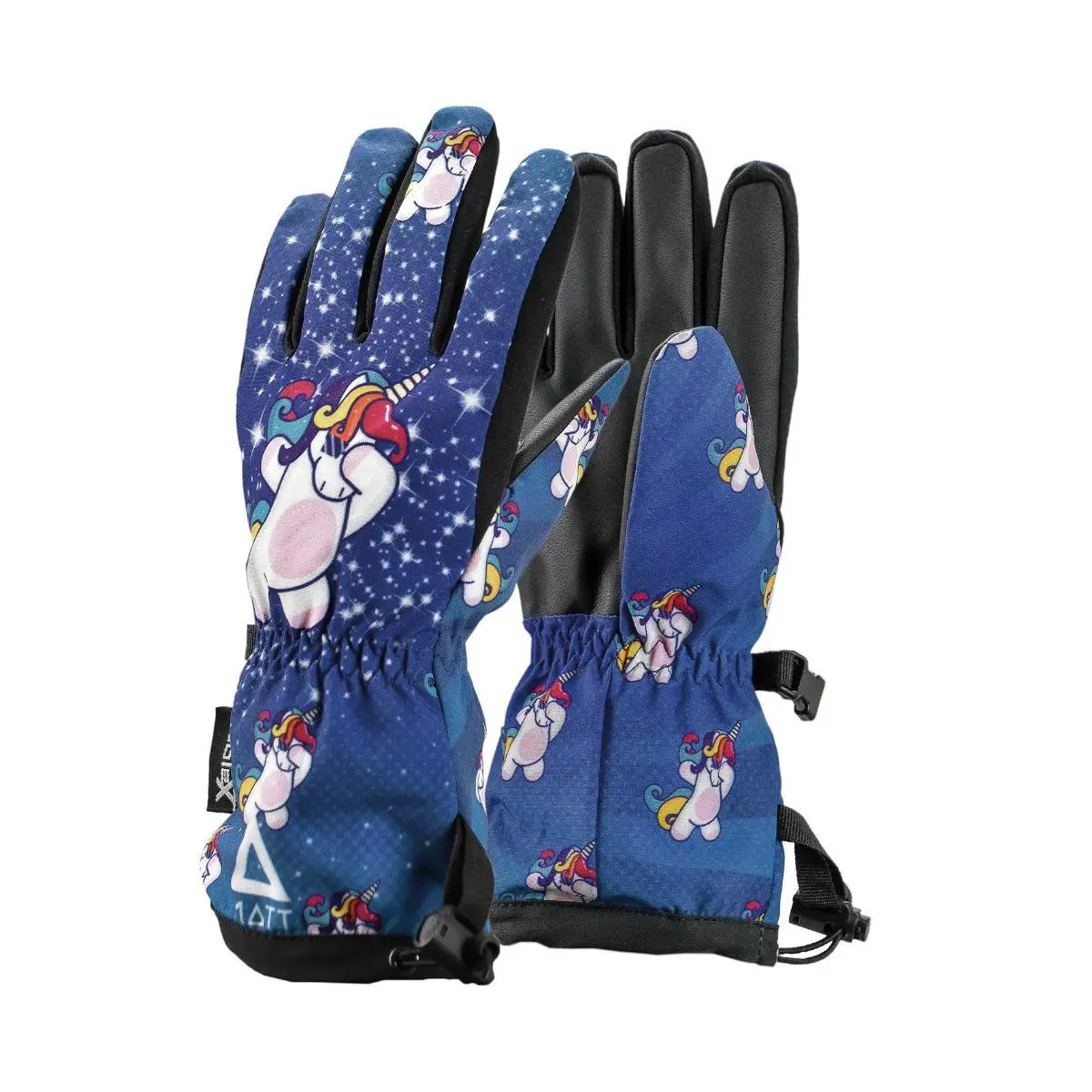Skihandschuhe Kind MATT Unicorn TTX