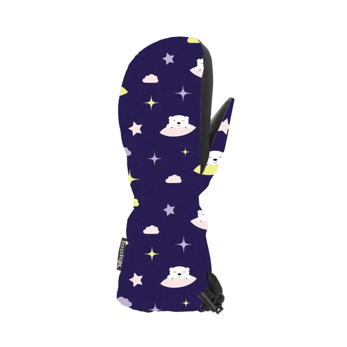 Skihandschuhe Kinder MATT Bears TTX