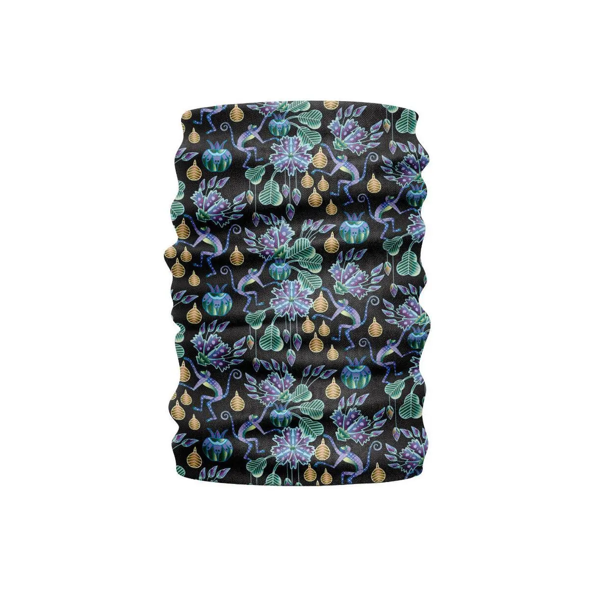 Matt Unisex Bleu Necklace Catalina Estrada