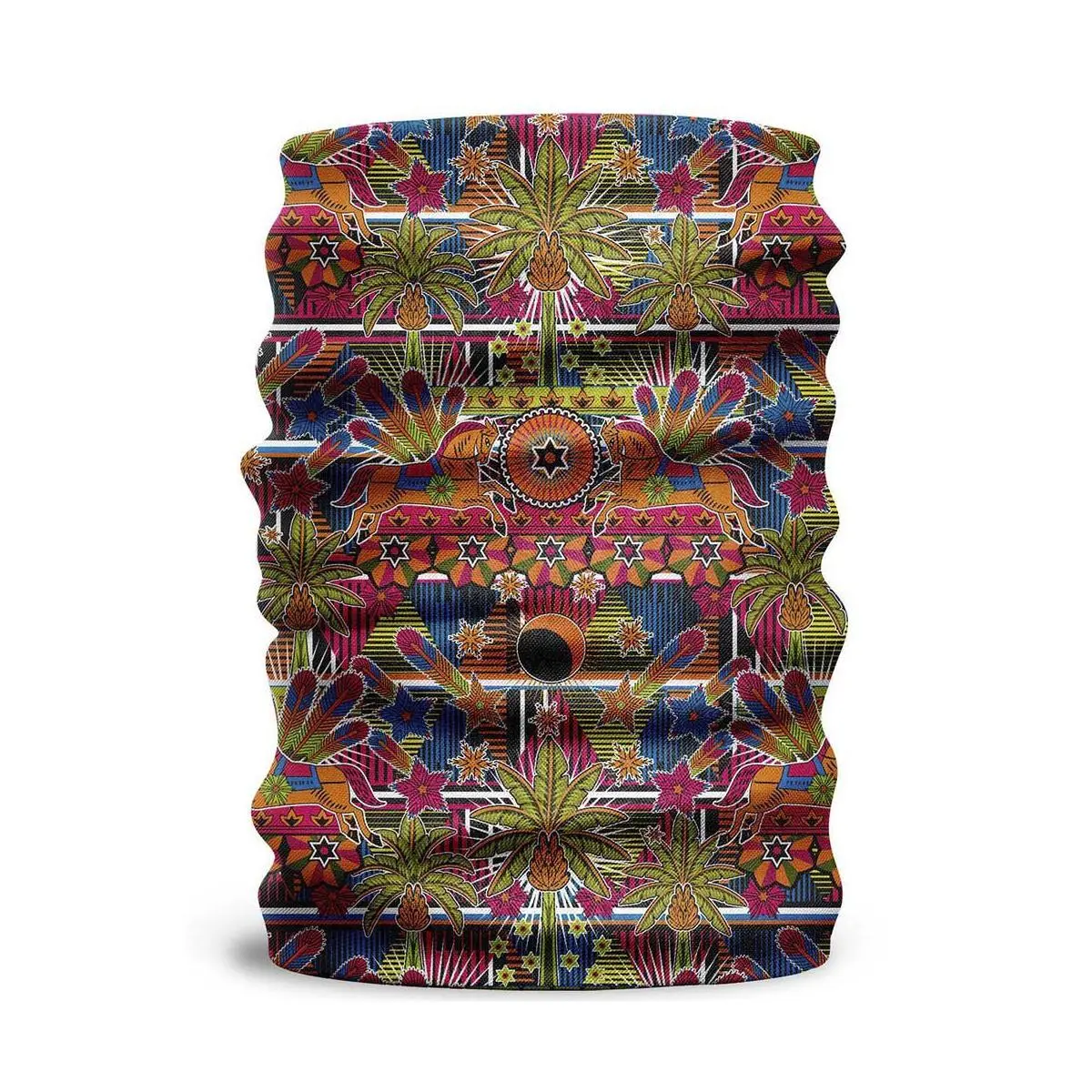 Matt Unisex Multicolore Necklace Catalina Estrada