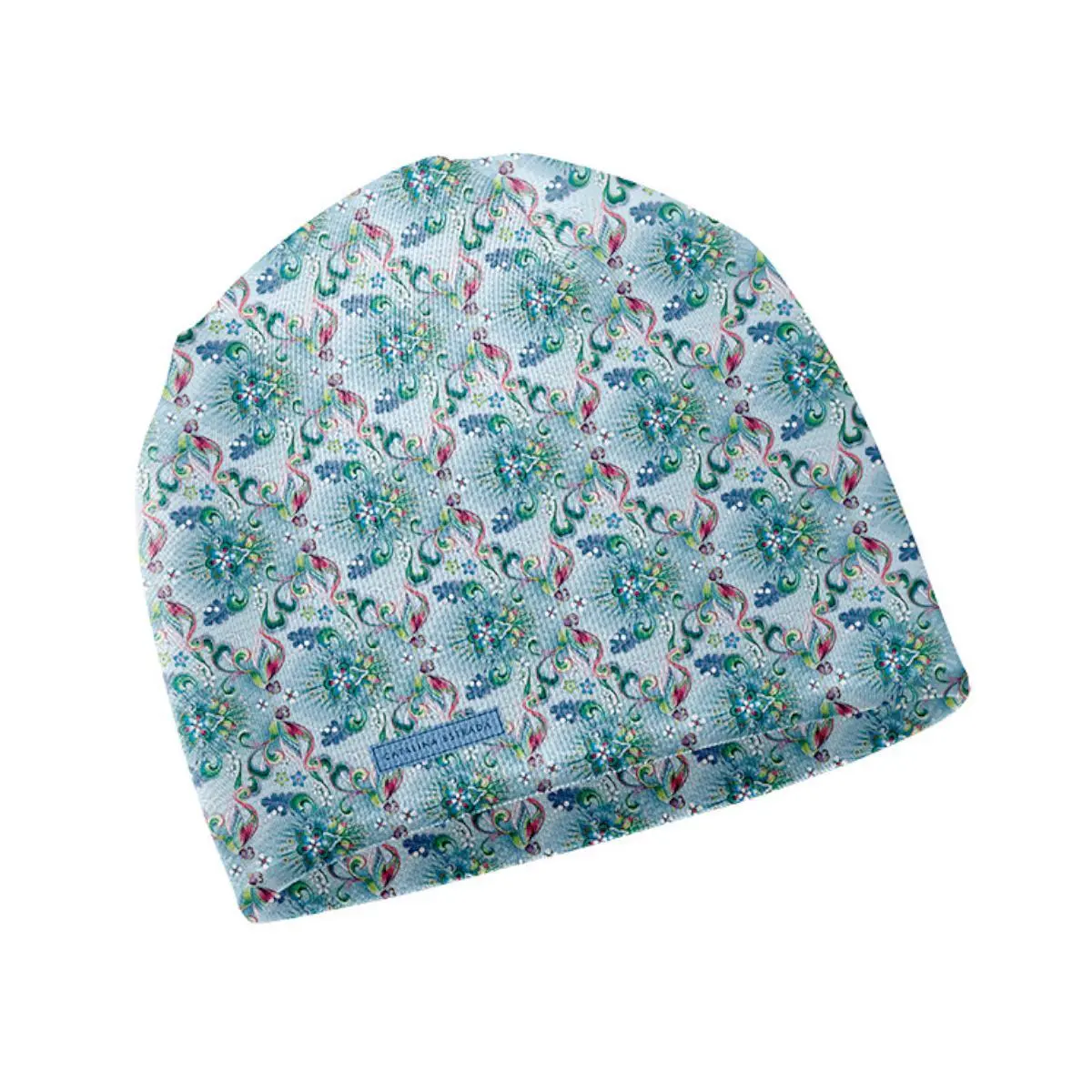 Matt Unisex Bleu Bonnet Catalina Estrada Paraiso