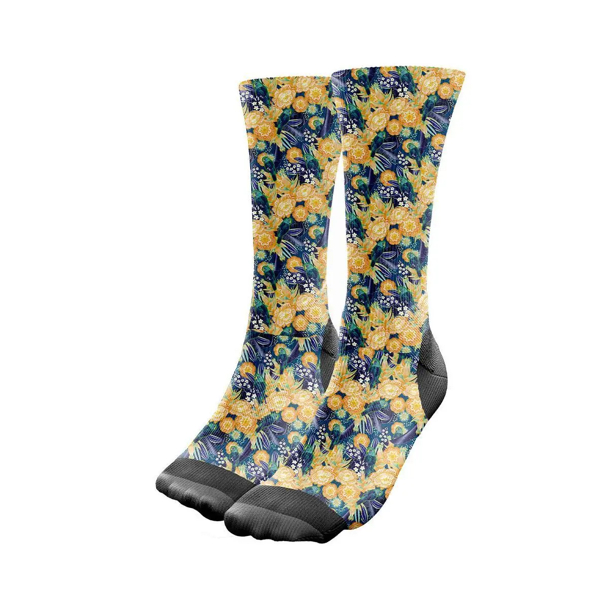 Socken MATT Catalina Estrada Trop. Parrot
