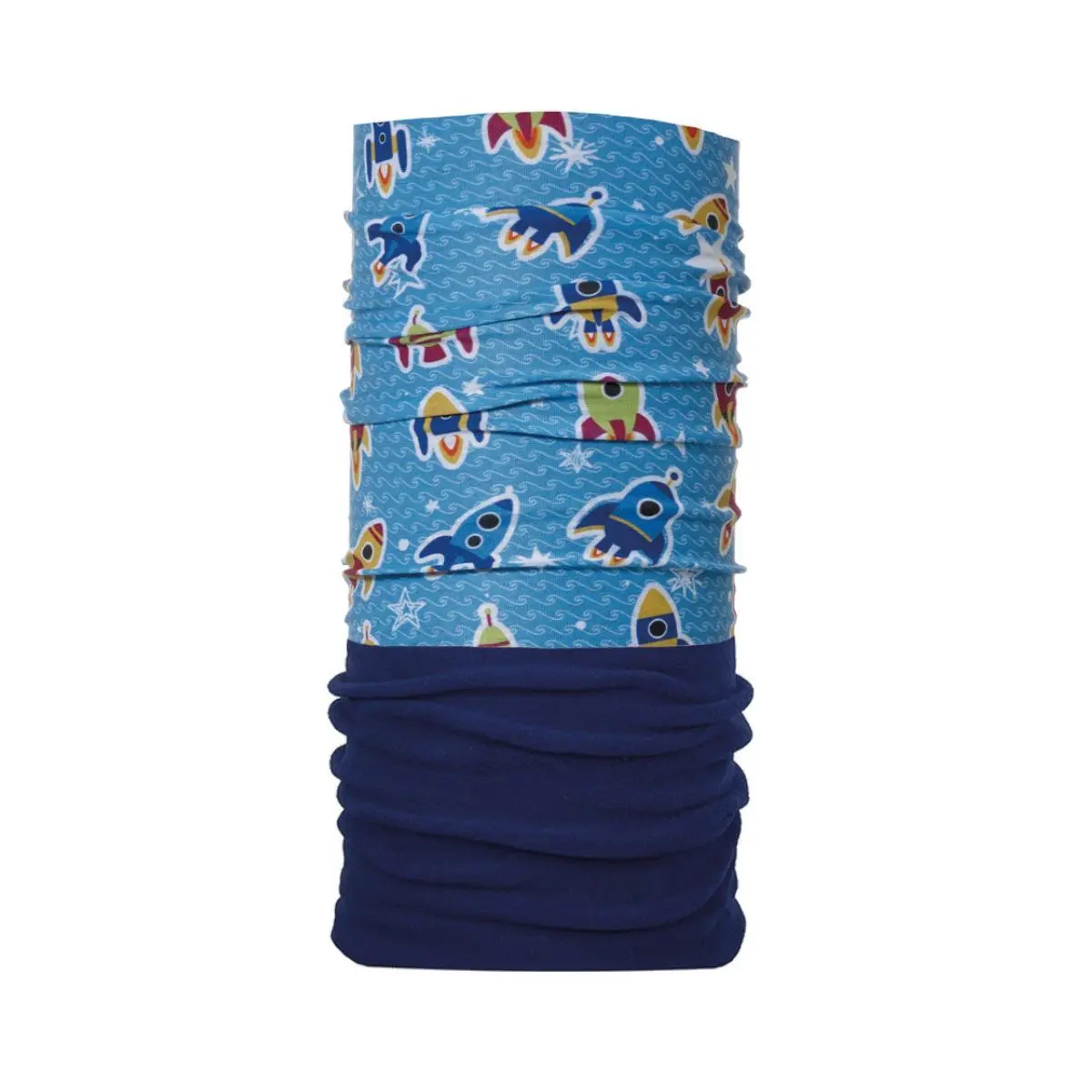 Matt Unisex Kids Bleu Children's Choker Coolmax Cohets