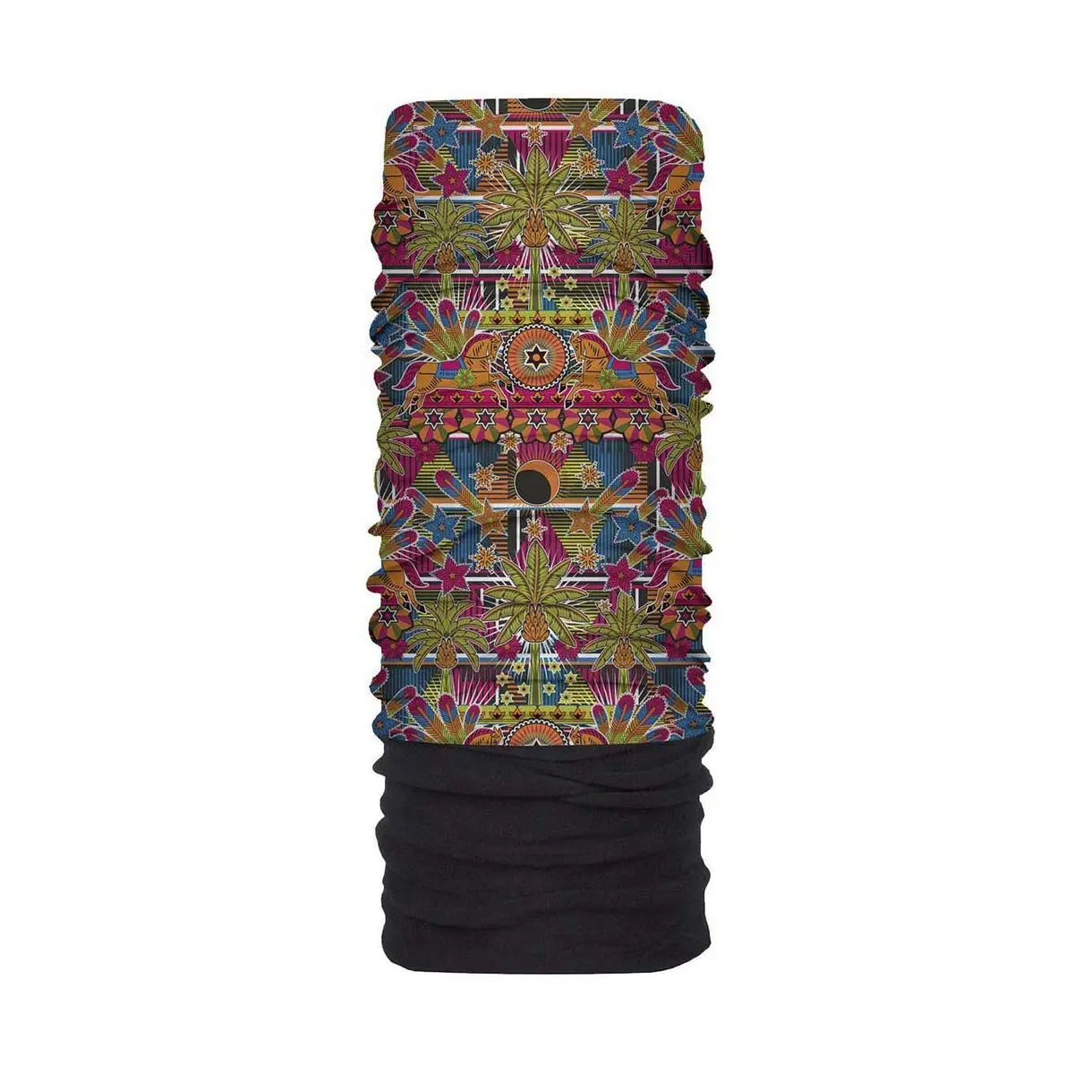 Matt Unisex Multicolore Polartec Neck Gaiter C.estrada 211