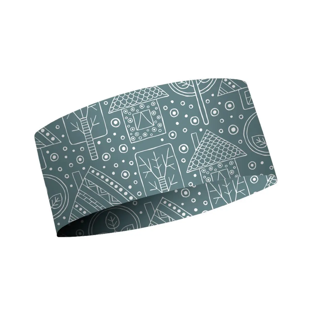 Bandeau Kind MATT Landscape