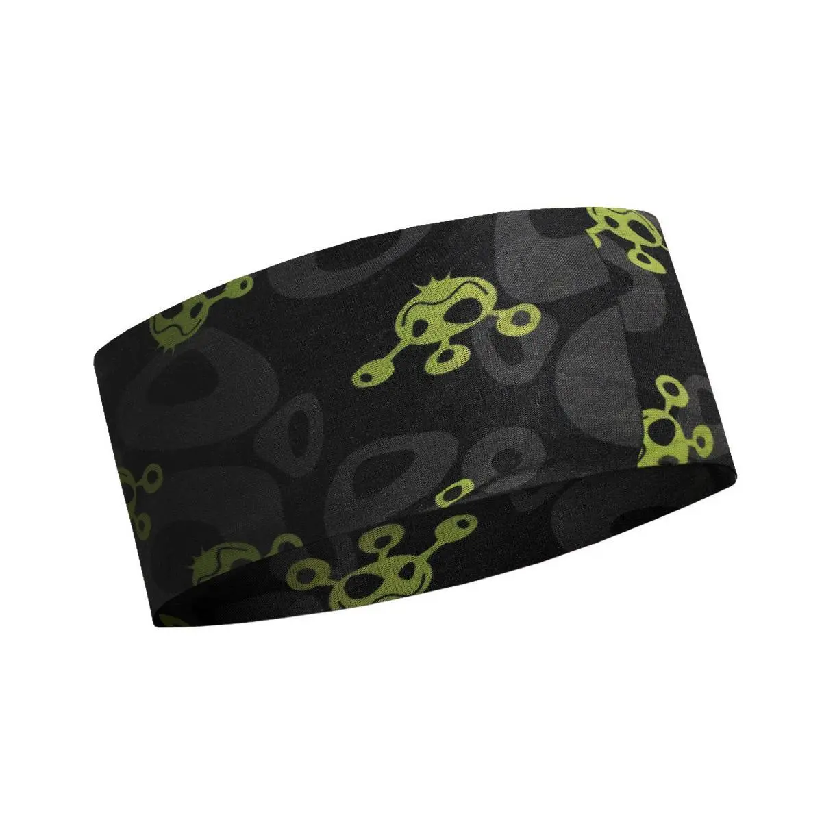 Matt Unisex Kids Noir Children's Headband Coolmax A.s. 601