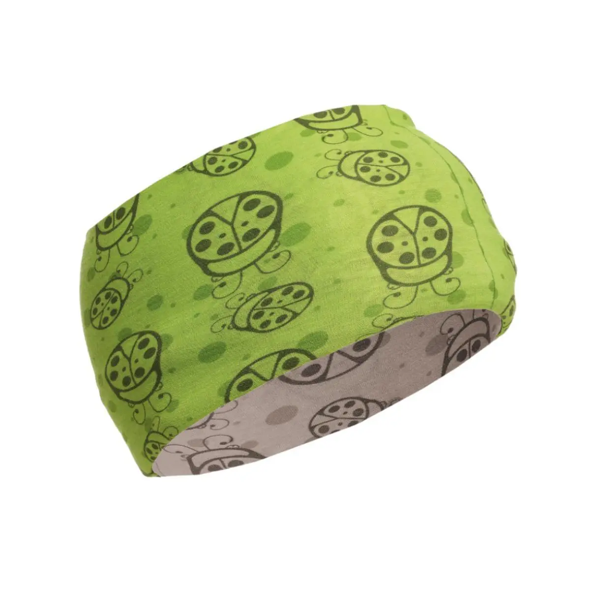 Matt Unisex Kids Vert Children's Headband Coolmax A.s. 681