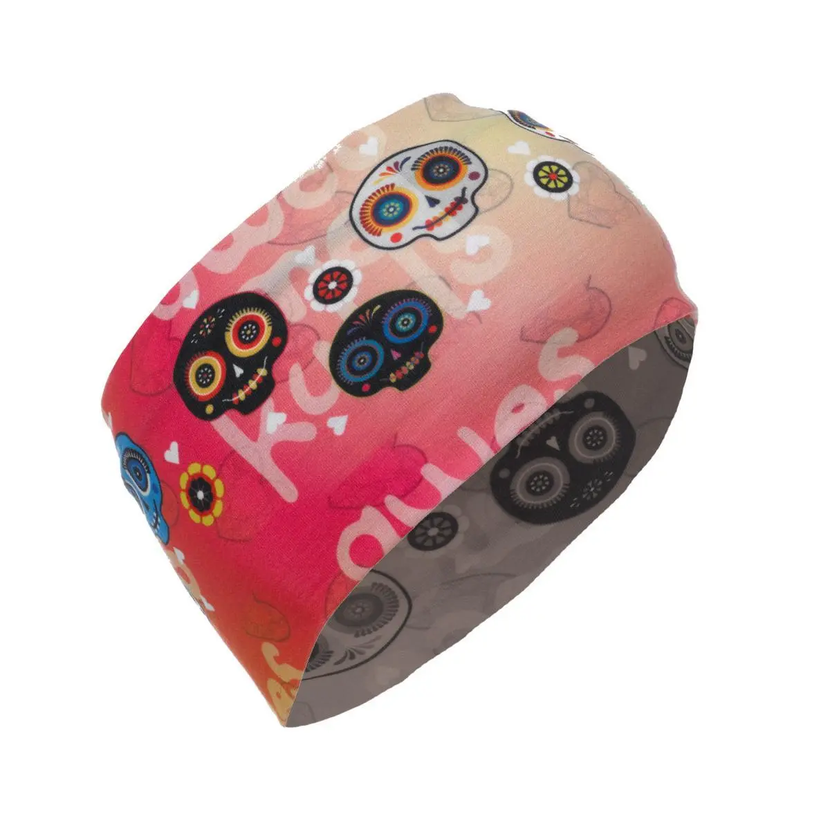 Matt Unisex Kids Rose Children's Headband Coolmax A.s. 847
