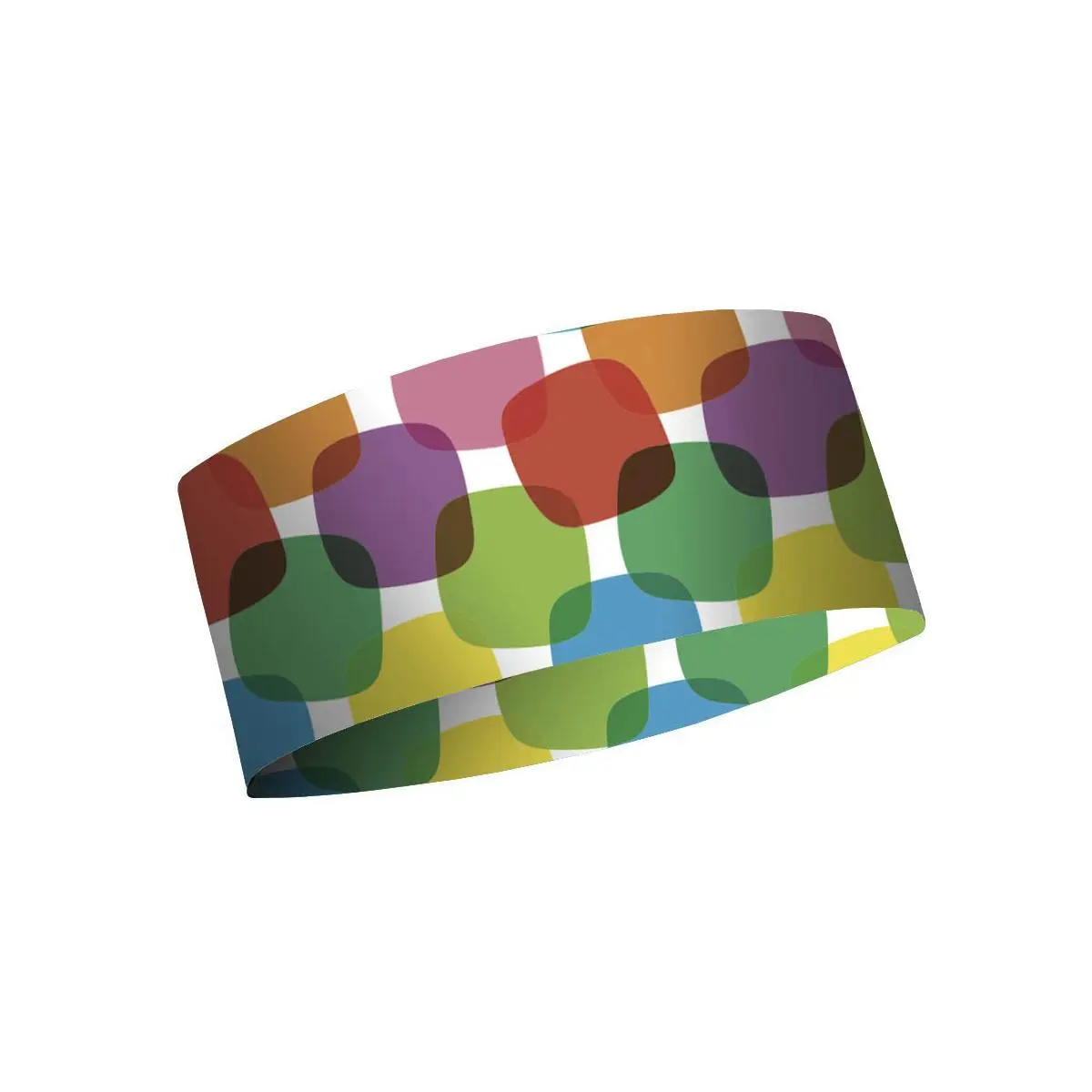 Matt Unisex Kids Multicolore Children's Headband Chuches Thermo