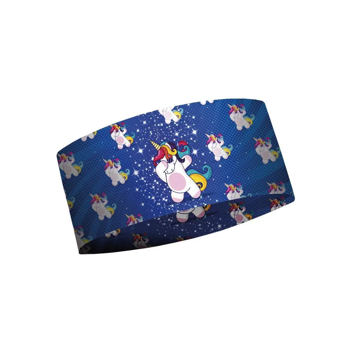 Bandeau Kind MATT Unicorn