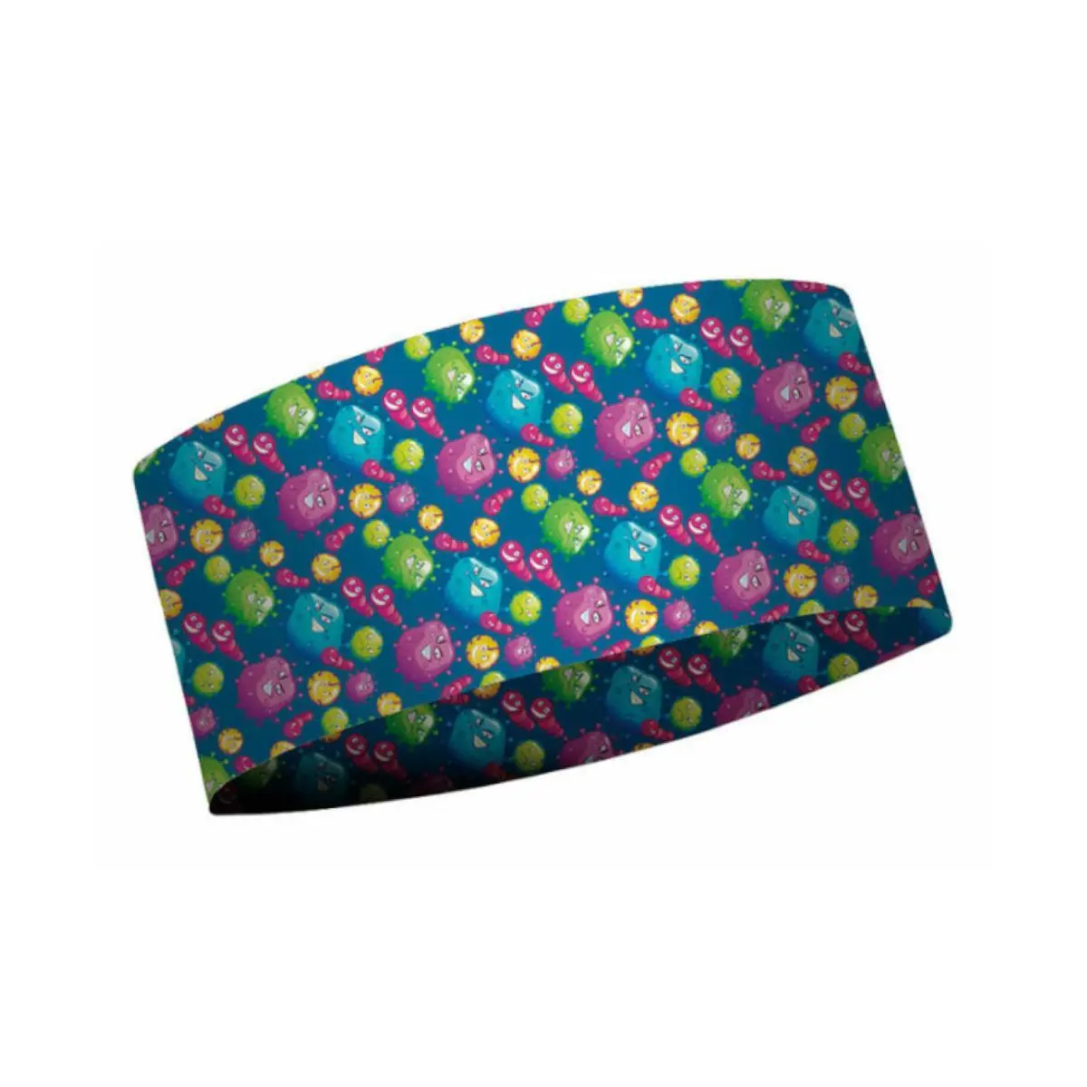 Bandeau Kind MATT Monster Gum