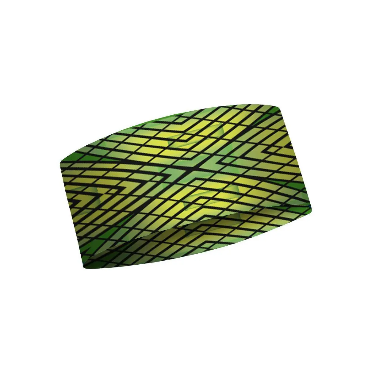Bandeau Einlagig MATT Umplugged