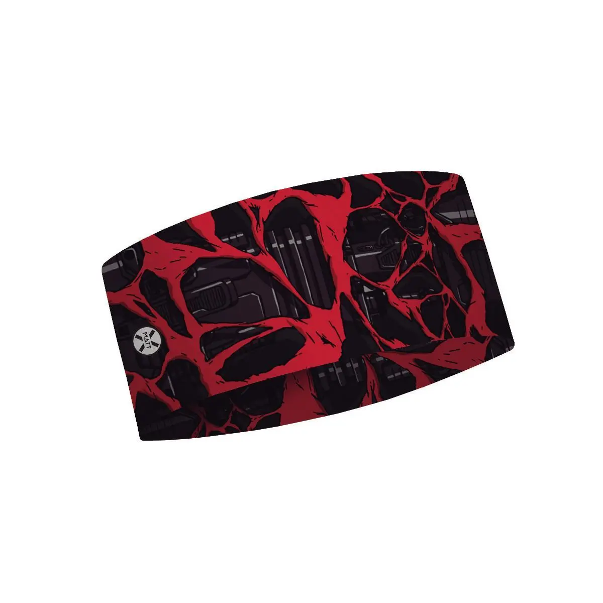 Bandeau Einlagig MATT Cybord