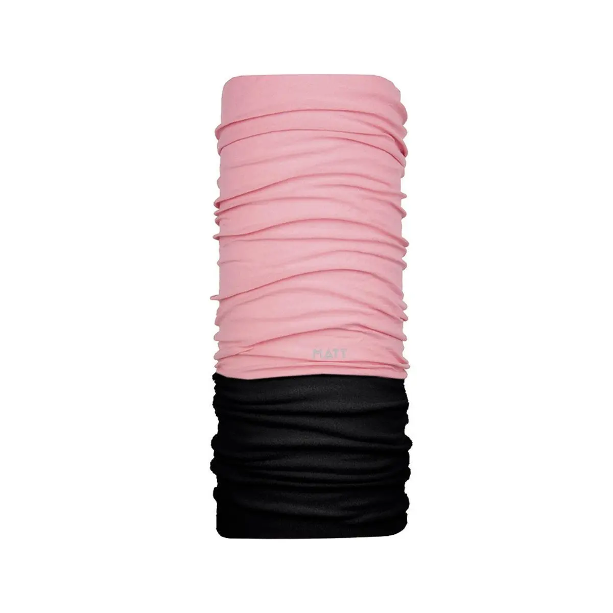 Matt Unisex Rose Polartec Microfibre Neck Warmer