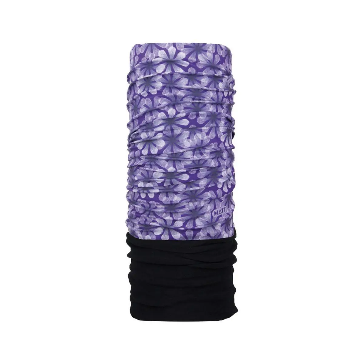 Matt Unisex Bleu Polartec Neck Gaiter Solidarity Florfria