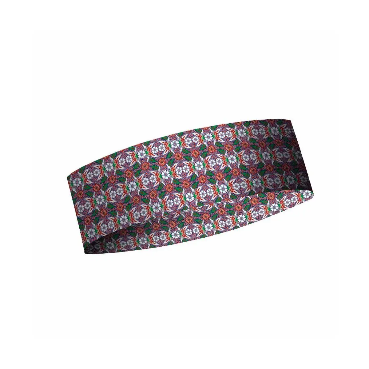 Matt Unisex Violet Headband Catalina Estrada