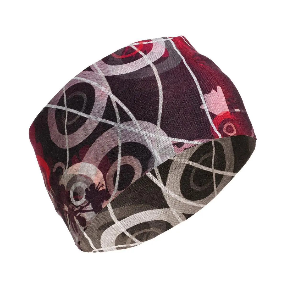 Matt Unisex Multicolore Luminous Headband Mireia Dsg:136