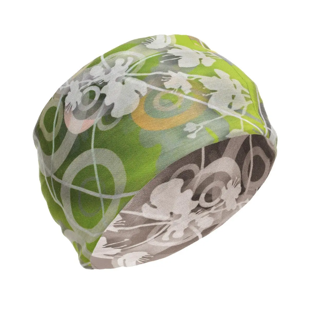 Matt Unisex Vert Headband Mireia Thermocool Dsg:137
