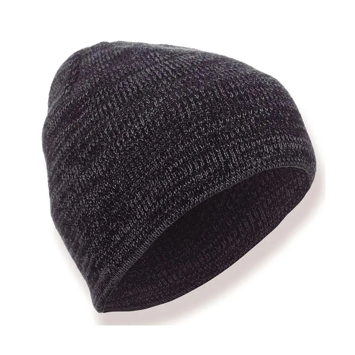 Matt Unisex Kids Noir Children's Hat Reflex Stretch