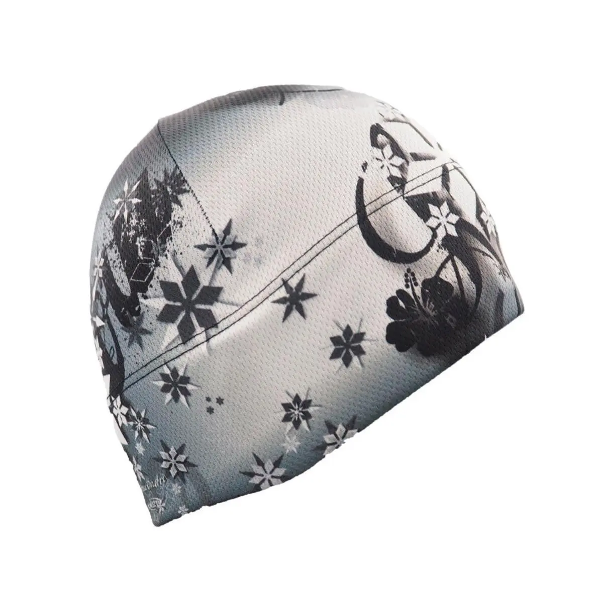 Matt Unisex Gris Bonnet Mireia