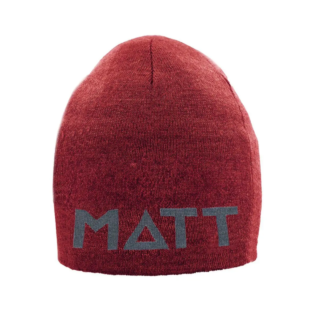 Mütze MATT Runwarm