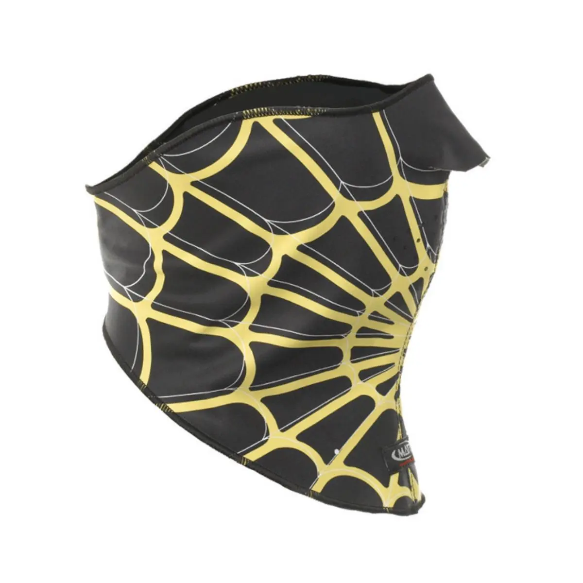 Matt Unisex Noir Mask Windstopper Dsg:am
