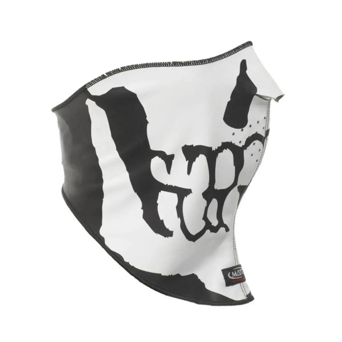 Matt Unisex Blanc Mask Windstopper Dsg:bc