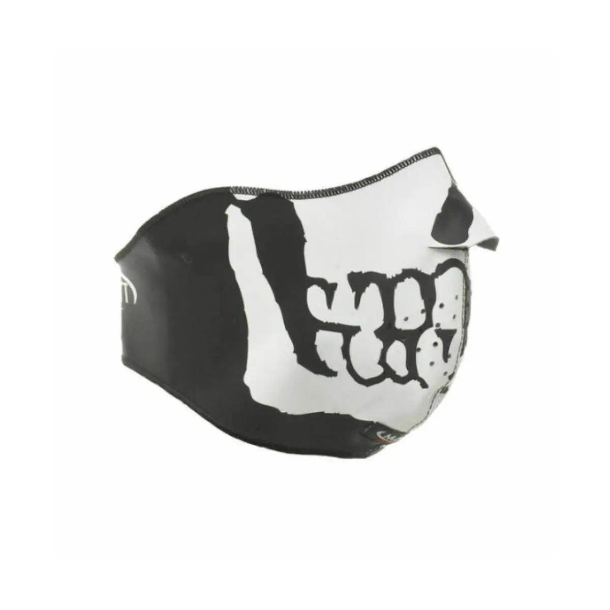 Matt Unisex Noir Mask Ws Dsg:bc