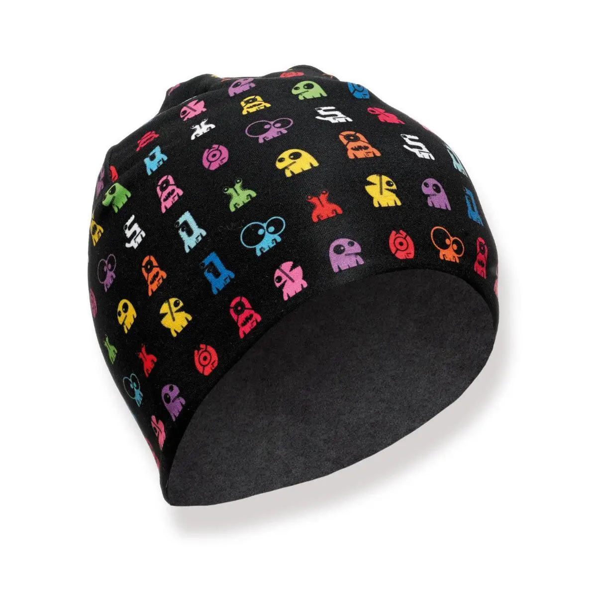 Matt Unisex Kids Noir Children's Hat Dsg:801