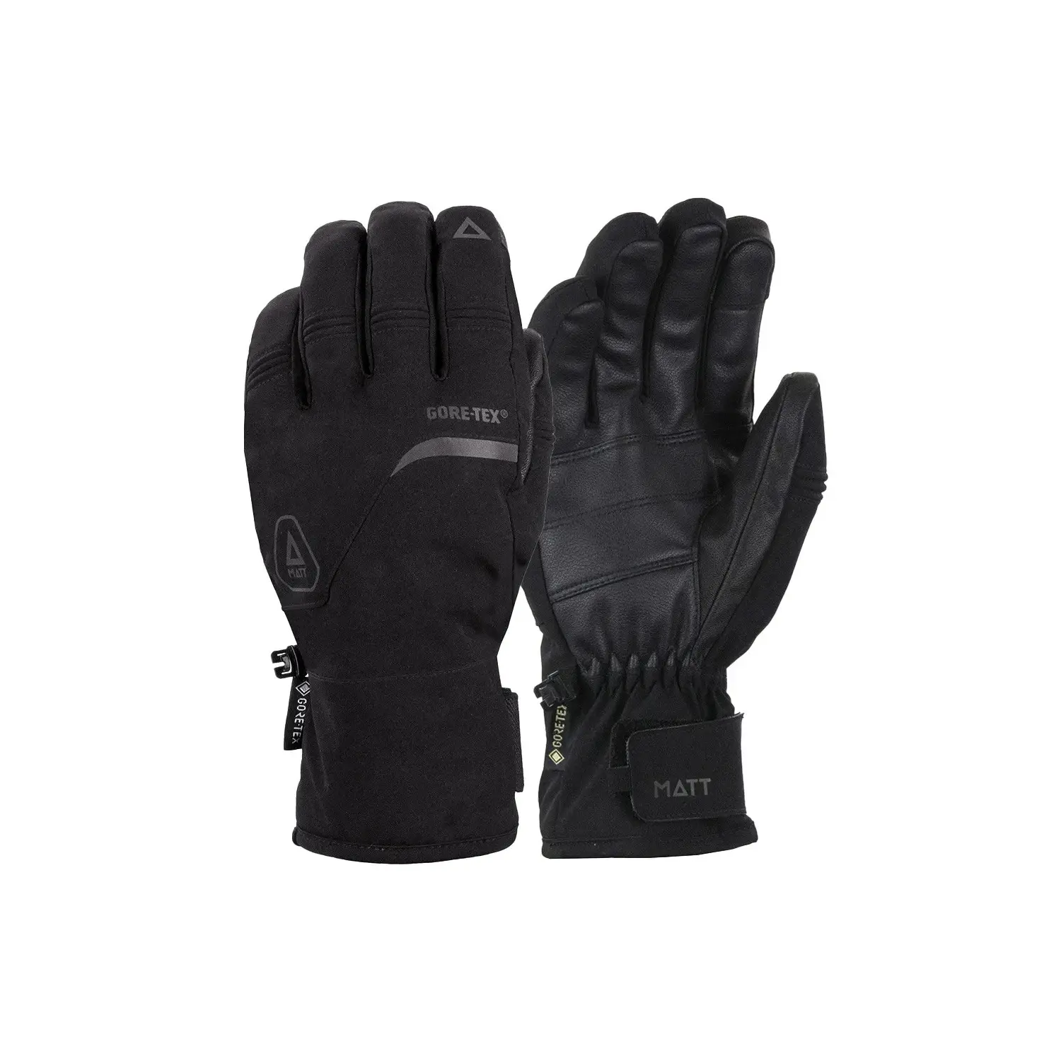 Skihandschuhe MATT Pro Gore-Tex