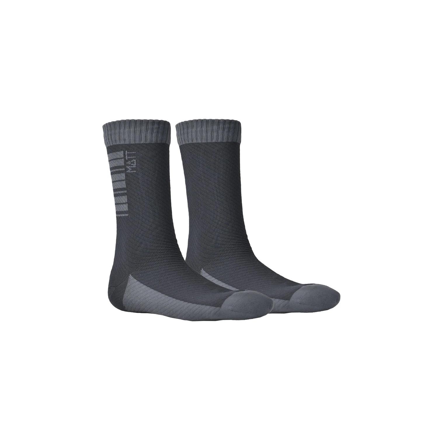 8425377889140 - wasserdichte Socken MATT