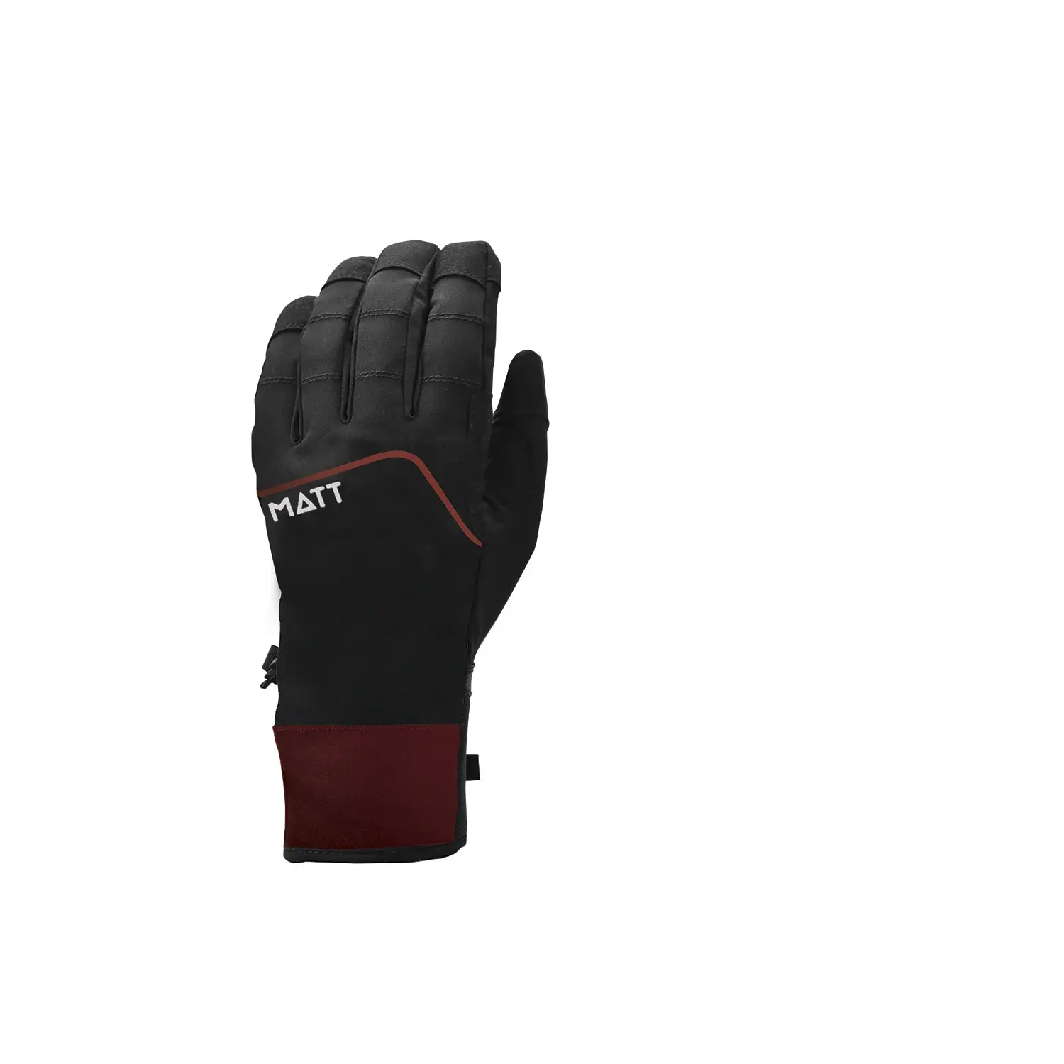 Skihandschuhe MATT Rabassa Skimo TTX