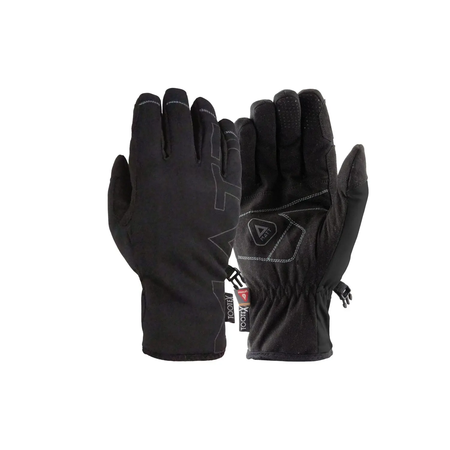 Skihandschuhe MATT Skimotime
