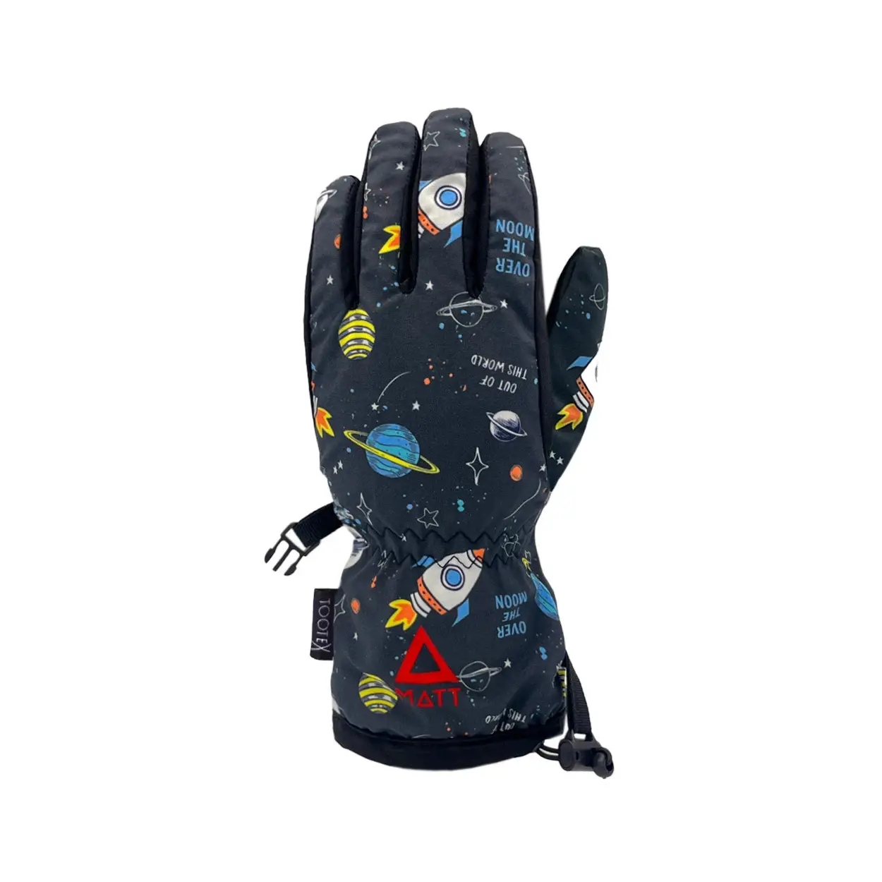 Baby-Skihandschuhe MATT Outinspace TTX