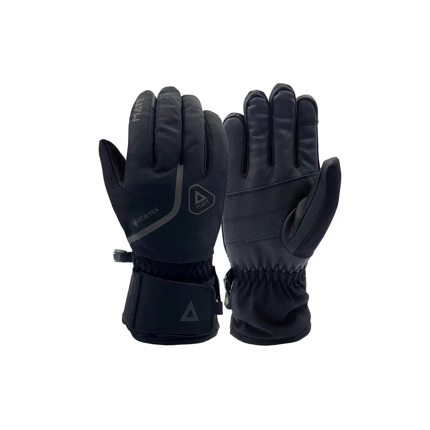 Skihandschuhe Damen MATT Primatt GTX