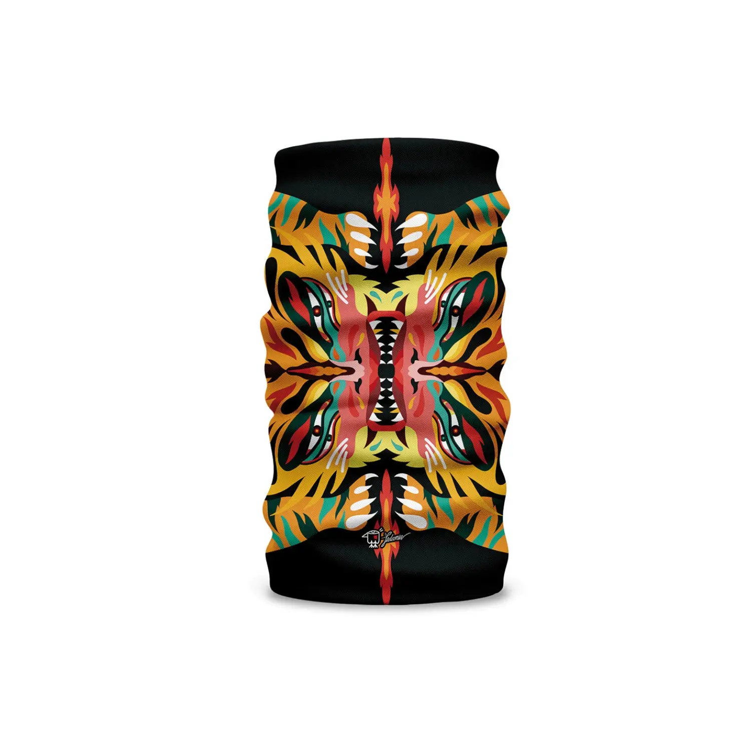 Scarf MATT CMX Eco Ledania Felino